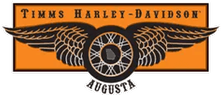 Timms Harley-Davidson Augusta